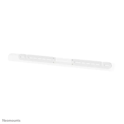 Neomounts WL30-727WH1 Wall mount for Sonos Arc & Arc Ultra - easy installation - white Mocowanie ścienne
