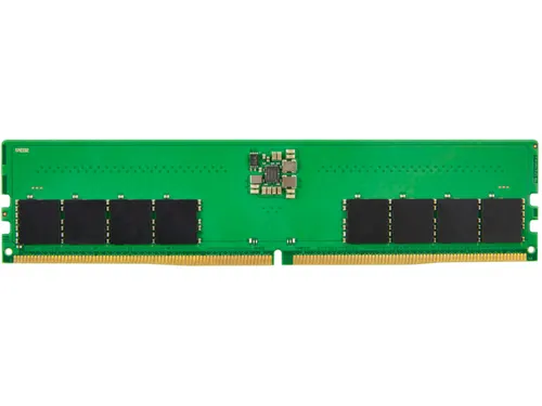 HP 16GB DDR5 (1x16GB) 5600 UDIMM ECC Memory