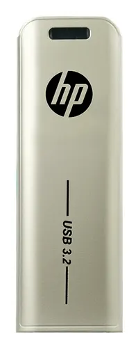 HP x796w pamięć USB 128 GB USB Typu-A 3.2 Gen 2 (3.1 Gen 2) Srebrny