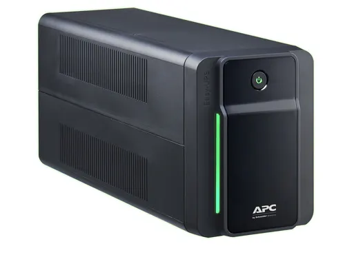 APC BVX700LI zasilacz UPS Technologia line-interactive 0,7 kVA 360 W 4 x gniazdo sieciowe