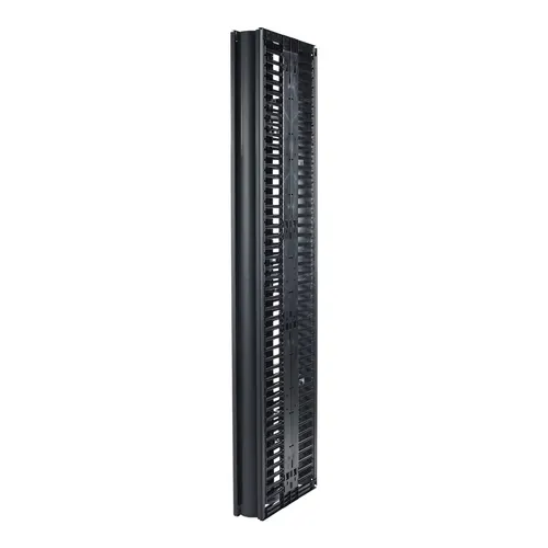 APC AR8725 części do stojaków Panel zarządzania kablami
