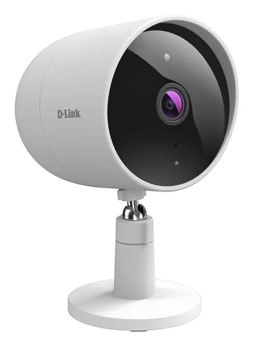 D-Link DCS-8302LH kamera przemysłowa Tubowa Kamera bezpieczeństwa IP Wewnętrzna / zewnętrzna 1920 x 1080 px Sufit / Ściana