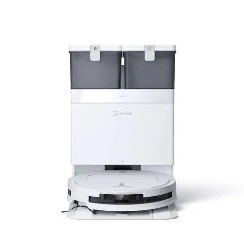 Ecovacs Deebot T50 Pro Omni Gen 2 Biały