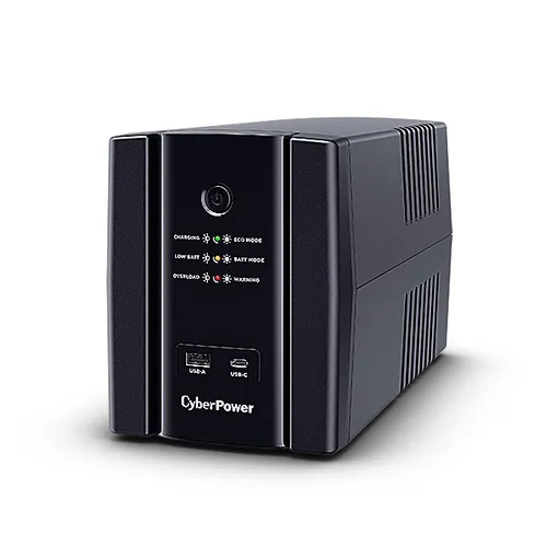 CyberPower UT2200EG zasilacz UPS Technologia line-interactive 2,2 kVA 1320 W 4 x gniazdo sieciowe