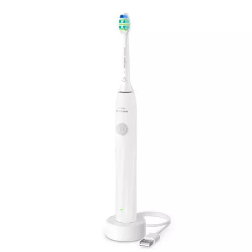 Philips Sonicare 3100 series 2100 HX4021/01 Ładowana szczoteczka do zębów