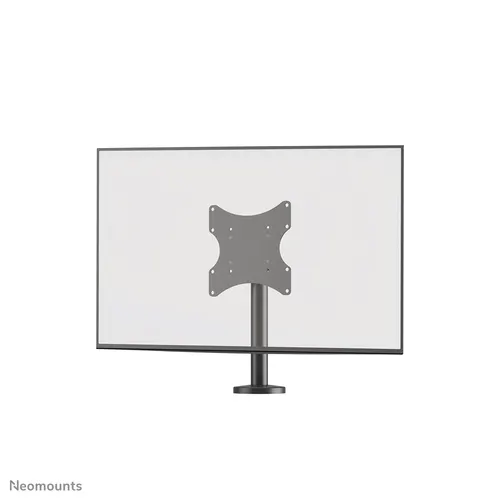 Neomounts DS42-430BL12 uchwyt do telewizorów 109,2 cm (43") Czarny