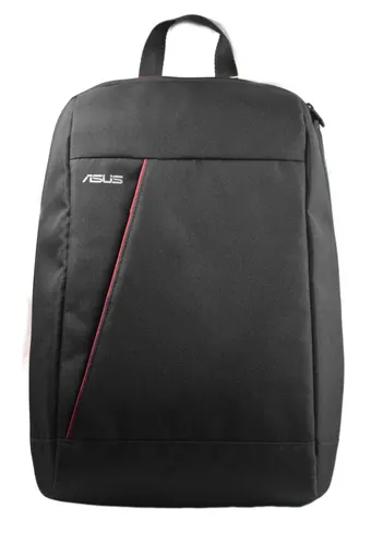 ASUS NEREUS BACKPACK 40,6 cm (16") Plecak Czarny