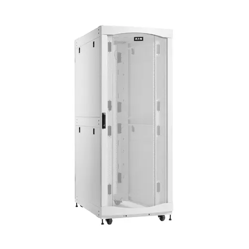 Eaton SRH453242W stojak 45U Stojak wolnostojący Biały