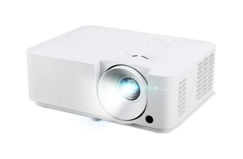 Acer XL2530 4800 ANSI lumenów DLP WXGA (1200x800) Biały