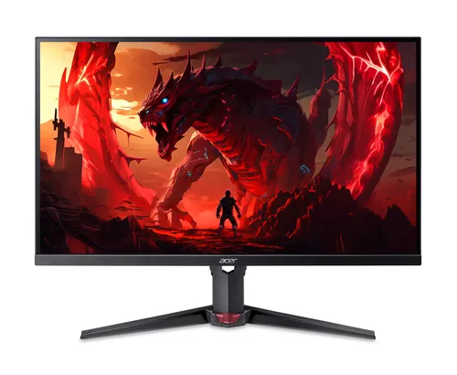 Acer Nitro XV270X A Monitor LCD do gier