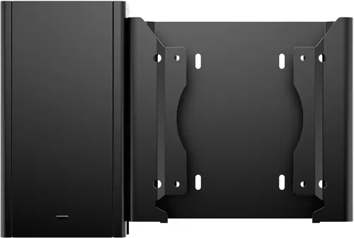 HP Futerał Desktop Mini v4+ VESA z uchwytem zasilacza