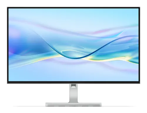 Lenovo L27h-4A monitor komputerowy 68,6 cm (27") 2560 x 1440 px Quad HD LED Szary (67C0UAT6EU)