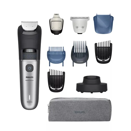 Philips Trymer do brody seria 7000 BT7670/15 Beard Trimmer 7000