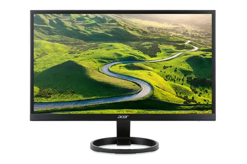 Acer R1 R241YBBMIX monitor komputerowy 60,5 cm (23.8") 1920 x 1080 px Full HD LCD Czarny