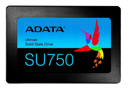 ADATA SU750SS 256 GB 2.5" SATA III 3D TLC