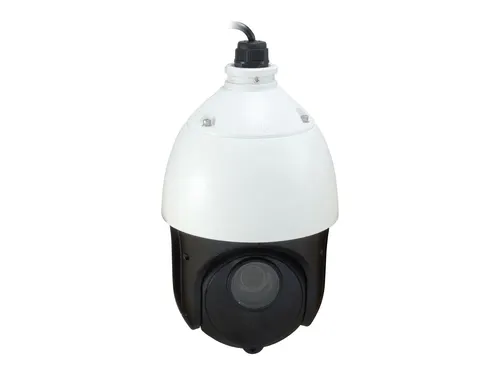 LevelOne FCS-4051 kamera przemysłowa Kopułowa Kamera bezpieczeństwa IP Wewnętrzna / zewnętrzna 1920 x 1080 px Sufit