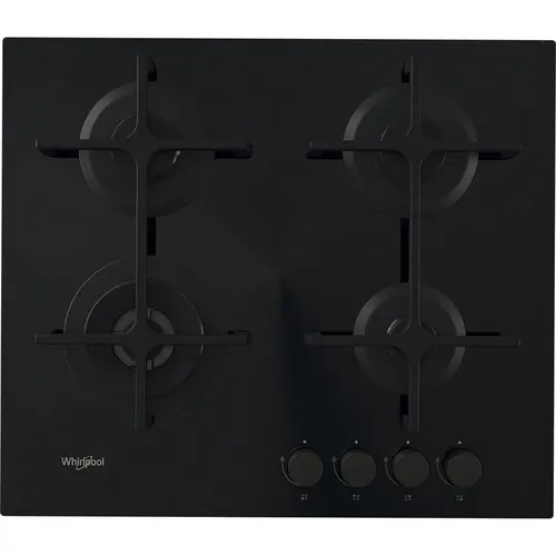 Whirlpool Płyta gazowa - AKT 627/NB1