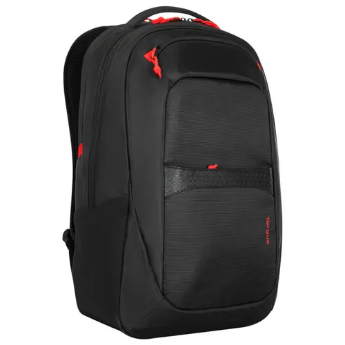 Targus Strike II 43,9 cm (17.3") Plecak Czarny (TBB639GL)