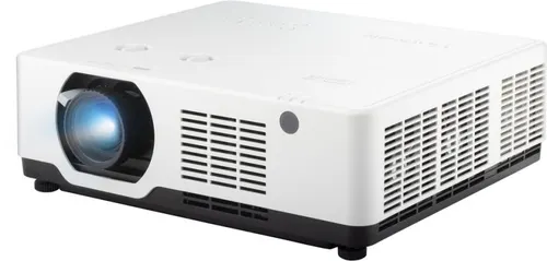 Viewsonic LSC651WU projektor danych Projektor o standardowym rzucie 6500 ANSI lumenów 3LCD WUXGA (1920x1200) Biały