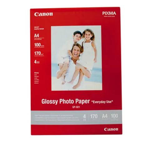 Canon GP-501 A4 Połysk