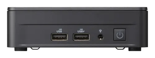 ASUS NUC 13 RNUC13ANKi50WC0 UCFF Czarny i5-1340P