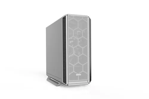 be quiet! Silent Base 802 White Midi Tower Biały