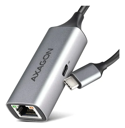Axagon ADE-TXPD karta sieciowa Ethernet 1000 Mbit/s