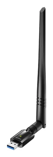Cudy WU1400 karta sieciowa WLAN 867 Mbit/s