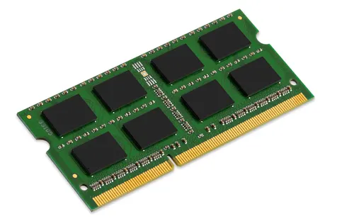 Kingston Technology System Specific Memory 4GB DDR3 1600MHz Module moduł pamięci 1 x 4 GB 204-pin SO-DIMM