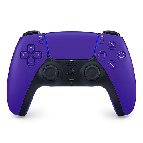 Sony Interactive Entertainment DualSense V2 Fioletowy Bluetooth/USB Gamepad Analogowa/Cyfrowa PlayStation 5 (SP5P507)