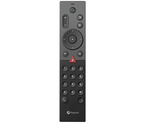 HP Poly Pilot zdalnego sterowania Poly Studio G/X/V Bluetooth (874R8AA)
