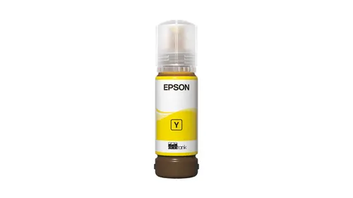 Epson Butelka z żółtym atramentem „108 EcoTank”