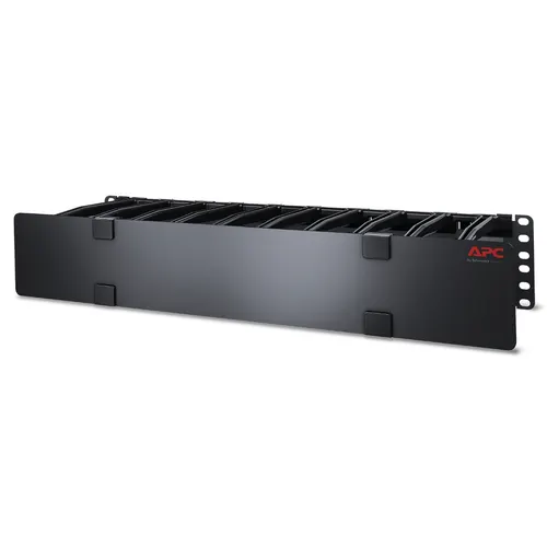 APC AR8603A części do stojaków Panel zarządzania kablami