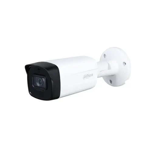Dahua Technology Lite HAC-HFW1500TH-I8 Tubowa Kamera bezpieczeństwa IP Wewnętrzna / zewnętrzna 2880 x 1620 px Ściana