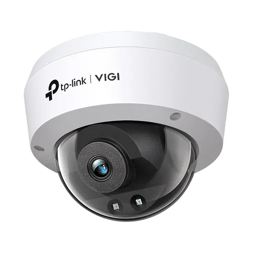 TP-Link VIGI C240I (4mm) Kopułowa Kamera bezpieczeństwa IP Wewnętrzna / zewnętrzna 2560 x 1440 px Sufit / Ściana