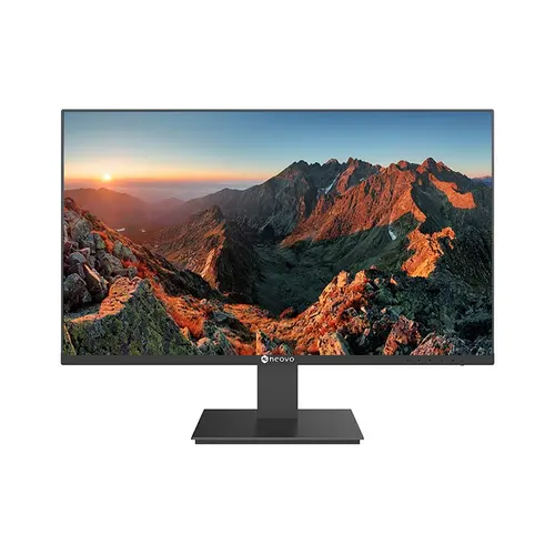 AG Neovo LA-2703 monitor komputerowy 68,6 cm (27") 1920 x 1080 px Full HD LCD Czarny