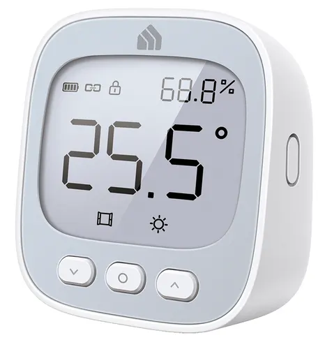 TP-Link Room Thermostat termostat WLAN Biały