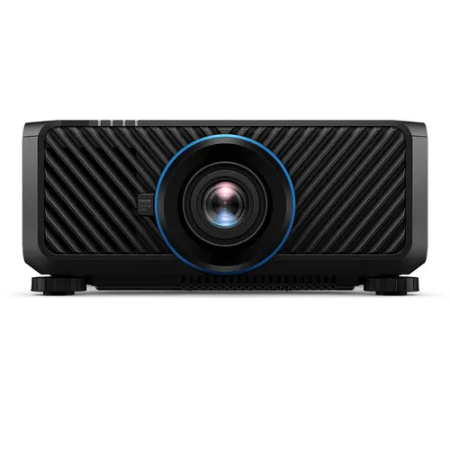 BenQ LU9800 Projektor o standardowym rzucie 10000 ANSI lumenów DLP WUXGA (1920x1200) Kompatybilność 3D Czarny