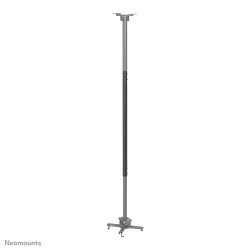 Neomounts ACL25-500BL akcesorium do montażu monitorów