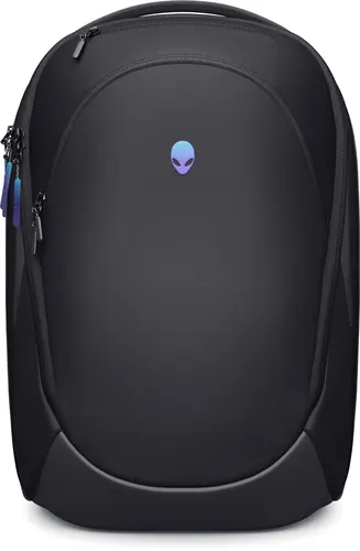 Alienware AW7825P 45,7 cm (18") Plecak Czarny (460-BFCQ)