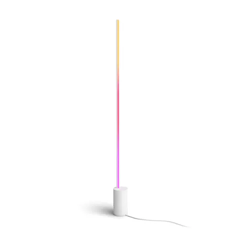 Philips Hue White and color ambiance Lampa podłogowa Signe gradient
