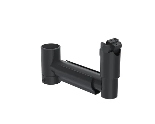 V110 - Havis, PKG-DS-GTC-311, Vehicle Dock with Replication, with screen stiffener (ex. vehicle adapter)