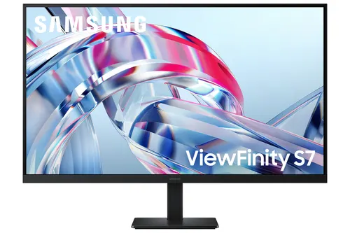 Samsung S70H monitor komputerowy 81,3 cm (32") 3840 x 2160 px 4K Ultra HD LCD Czarny (LS32H700EAUXEN)