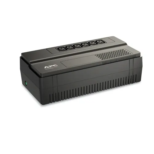 APC BV800I zasilacz UPS Technologia line-interactive 0,8 kVA 450 W