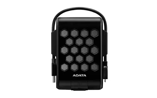 ADATA HD720 zewnętrzny dysk twarde 2 TB USB Typu-A 3.2 Gen 1 (3.1 Gen 1) Czarny