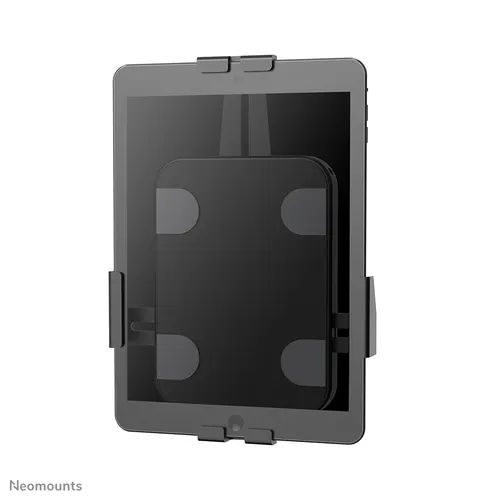 Neomounts WL15-625BL1 obudowa do tabletu Czarny 27,9 cm (11")
