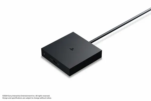 Sony Interactive Entertainment 1000043174 akcesorium do sterowania w grach Adapter