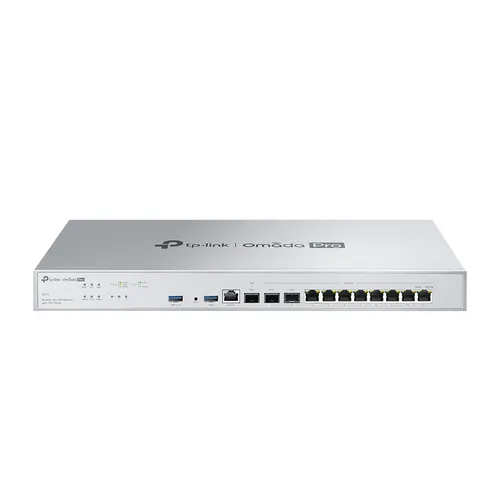 TP-Link Omada Pro G611 ruter Gigabit Ethernet Szary