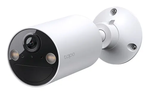 TP-Link Tapo C410 Tubowa Kamera bezpieczeństwa IP Zewnętrzna 2304 x 1296 px Sufit / Ściana