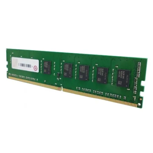 QNAP RAM-2GDR4P0-UD-2400 moduł pamięci 2 GB 1 x 2 GB DDR4 288-pin DIMM